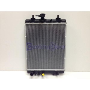 CoolingDoor【16400-B1470】ルーミー ラジエター★M900A★CVT★ターボ★新品★大特価★18ヶ月保証★