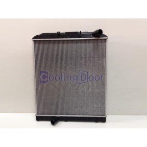 CoolingDoor【16400-78270】ダイナ ラジエター★XKU414・XKU424・XZU404・XZU404A・XZU414.. 他★M/T★パイプ径8mm対応★新品