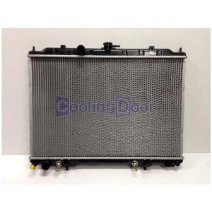 CoolingDoor【21460-9H300】エクストレイル ラジエター★T30・NT30★A/T★新品★大特価★18ヶ月保証【21460-8H303】