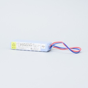 交換電池　20-S101A　24V　0.45AH(450mAh)　古河製  自動火災報知設備用予備電源バッテリー/受信機用(密閉形ニッケル・カドミウム蓄電池)