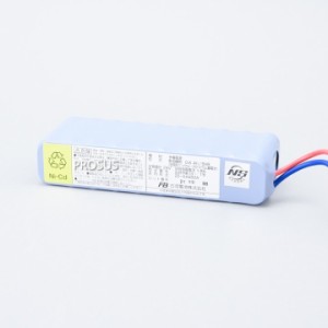 交換電池　20-AA600A  24V  0.6AH(600mAh)  古河製  自動火災報知設備用予備電源バッテリー/受信機用(密閉形ニッケル・カドミウム蓄電池)