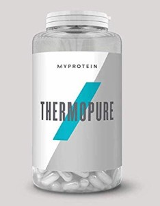 【 サーモピュア 180カプセル 】 プロテイン 錠剤 マイプロテイン インパクト impact myprotein マイプロ カフェイン サプリ サプリメン