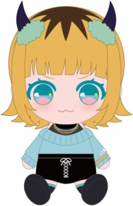 【推しの子】 MEMちょ Chibiぬいぐるみ