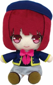 【推しの子】 バンダイナムコヌイ(Bandai Namco Nui) 有馬かな Chibiぬいぐるみ