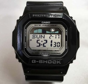 国内正規品 新品 GショックG-SHOCK G-LIDE カシオ メンズウオッチ gショック デジタル GLX-5600-1JF プレゼント 腕時計  ラッピング無料 