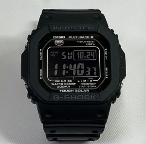 新品 Gショック G-SHOCK カシオ メンズウオッチ  GW-M5610U-1BJF 電波ソーラー 大人のG-SHOCK スピードモデル プレゼント 腕時計   ラッ