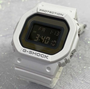 Gショック G-SHOCK カシオ メンズウオッチ gショックGMD-S5600-7JF大人のG-SHOCK スピードモデル プレゼント 腕時計 ラッピング無料 愛の