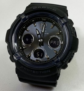 BABY-G カシオ BGA-2800-1AJF ソーラー電波 プレゼント腕時計 ギフト  ラッピング無料   baby-g  あす楽対応 手書きのメッセージカードお