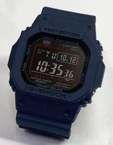 新品 Gショック G-SHOCK カシオ メンズウオッチ  GW-M5610U-2JF 電波ソーラー 大人のG-SHOCK スピードモデル プレゼント 腕時計   ラッピ