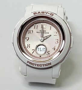 BABY-G カシオ BGA-2900AF-7AJF ソーラー電波 プレゼント腕時計 ギフト  ラッピング無料 baby-g  あす楽対応 手書きのメッセージカードお