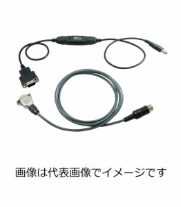 A&D AX-USB-DIN USBコンバータ・ケーブルセット