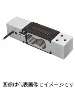 A&D LC4103-K060 シングルポイント型ロードセルアルミロバーバル 定格容量=600N