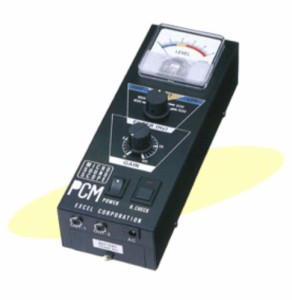 エクセル PCM マイクロサウンドスコープ 工業用ポータブル聴音器