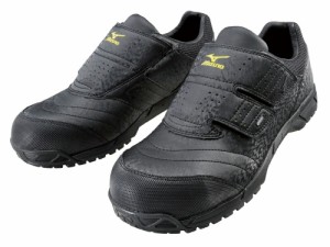 イチネンTASCO TA964AB-27.0 安全作業靴 ALMIGHTY AS ブラック 27.0cm JSAA規格A種