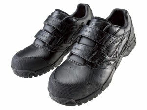 イチネンTASCO TA964CD-25.5 安全作業靴 ALMIGHTY CS ベルト ブラック 25.5cm JSAA規格A種