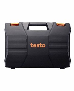 テストー 0516 0012 アタッシュケース testo 549/550BT/557BT用