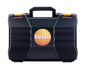 テストー 0516 4900 testo 440 用 アタッシュケース