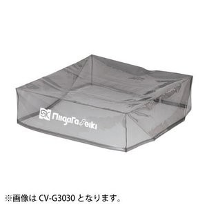 新潟精機 CV-G3045 定盤保護カバー 石定盤用 300X450mm CVG3045