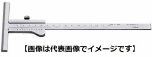 松井精密工業 K-100 ケガキゲージ 1000mm 普通型