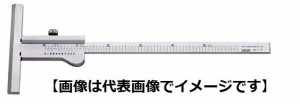 松井精密工業 KS-10 ケガキゲージ 寸目 10寸(1尺)