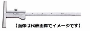 松井精密工業 KS-7 ケガキゲージ 寸目 7寸