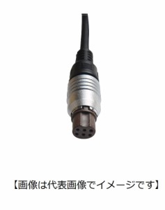 ミツトヨ 02AZE140B U-WAVE-T専用接続ケーブル フットスイッチ用