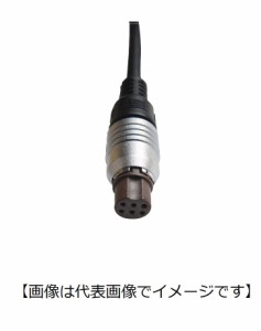 ミツトヨ 02AZE140G U-WAVE-T専用接続ケーブル フットスイッチ用