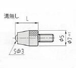 ミツトヨ 900391 レバー測定子