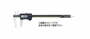 ミツトヨ 500-182-30 CD-20APX デジタルノギス ABSデジマチックキャリパ 測定範囲最大：200mm