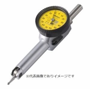 ミツトヨ TI-612HX 513-503-10H ポケット形テストインジケータ 縦形・標準 測定範囲:0.2mm