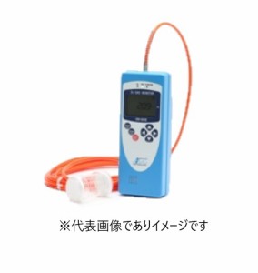 光明理化学 OM-600E 酸素測定器 ガス測定器 ポータブル型 酸欠防止