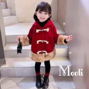 冬オーバークリスマス 秋 春 子供 | サイズ おしゃれ 子供服 レッドこども アウター キッズ かわいい ウィンドブレーカー ジュニア 切り