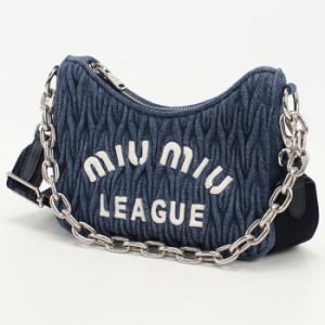 miumiu デニム バッグの通販｜au PAY マーケット