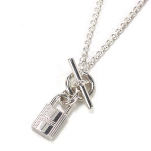 【中古】HERMES エルメス アミュレット・カデナ ネックレス アミュレット HE93995 ネックレス アミュレット・カデナ ネックレス レディー