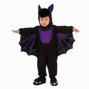 ハロウィン コスプレ キッズ コウモリ バット 蝙蝠 アニマル 仮装 コスチューム こうもり キャラクター衣 子供 演出用 キッズダンス衣装