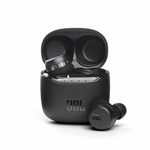 JBL TOUR PRO+ TWS ワイヤレスイヤホン bluetooth ハイブリッド ノイズキャンセリング/IPX5/ワイヤレス充電対応/ブラック/JBLTOURPROPTWS