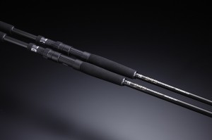 ジャッカル　ロッド　BRS-S100MH-SJ