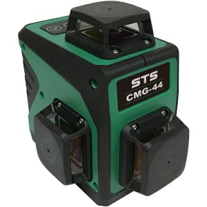 STS 側面照射フルライングリーンレーザー墨出器 CMG&#8722;44