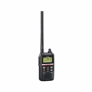 アイコム デジタル小電力コミュニティ無線機 IC-DRC1MK2 トランシーバー 無線機 GPS FMラジオ 災害時 防災