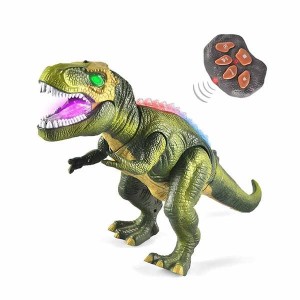 [AiO JAPAN] 玩具 恐竜 ラジコン 特大 竜 龍 置物 鳴く バースデー おもちゃ