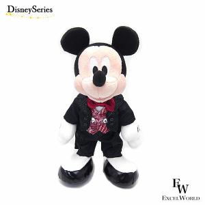ミニー ぬいぐるみ フラッフィープラッシーサイズ クラブマウス