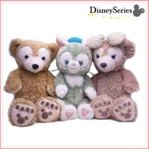 ダッフィー　シェリーメイ　ステラルー　クッキーアン　オルメル　リーナベル　セット ダッフィー シェリーメイ ステラルー クッキーアン オルメル