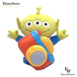 ディズニーシー お土産 リトル グリーン トイストーリー