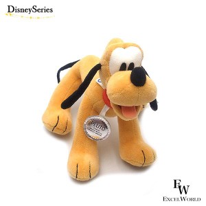 ディズニーランド限定 特大プルート ぬいぐるみ - メルカリ