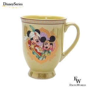 ディズニーランド ミニー お菓子柄 ボウル&コッ プ セット