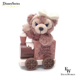 香港ディズニー ダッフィー ぬいぐるみ シェリーメイ ステラルー