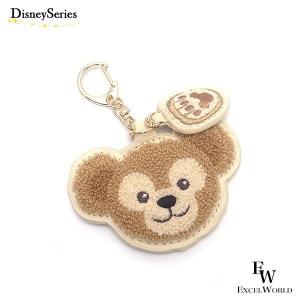 ディズニーシー　キーチェーンマスコット ジュディとニックの小さいぬいぐるみキーチェーン TDR (Disney