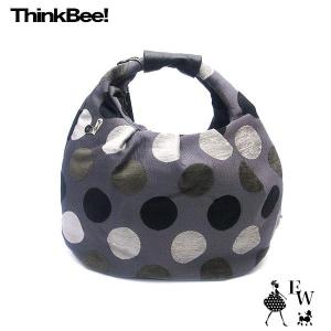 シンクビー バッグ Think Bee キャンディカラメーラ バッグ  