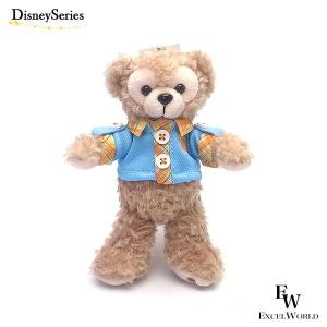 ディズニーベア ブラウン ジャンボ ダッフィー （WDW ダッフィー  