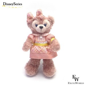 ダッフィー シェリーメイ ぬいぐるみの通販｜au PAY マーケット
